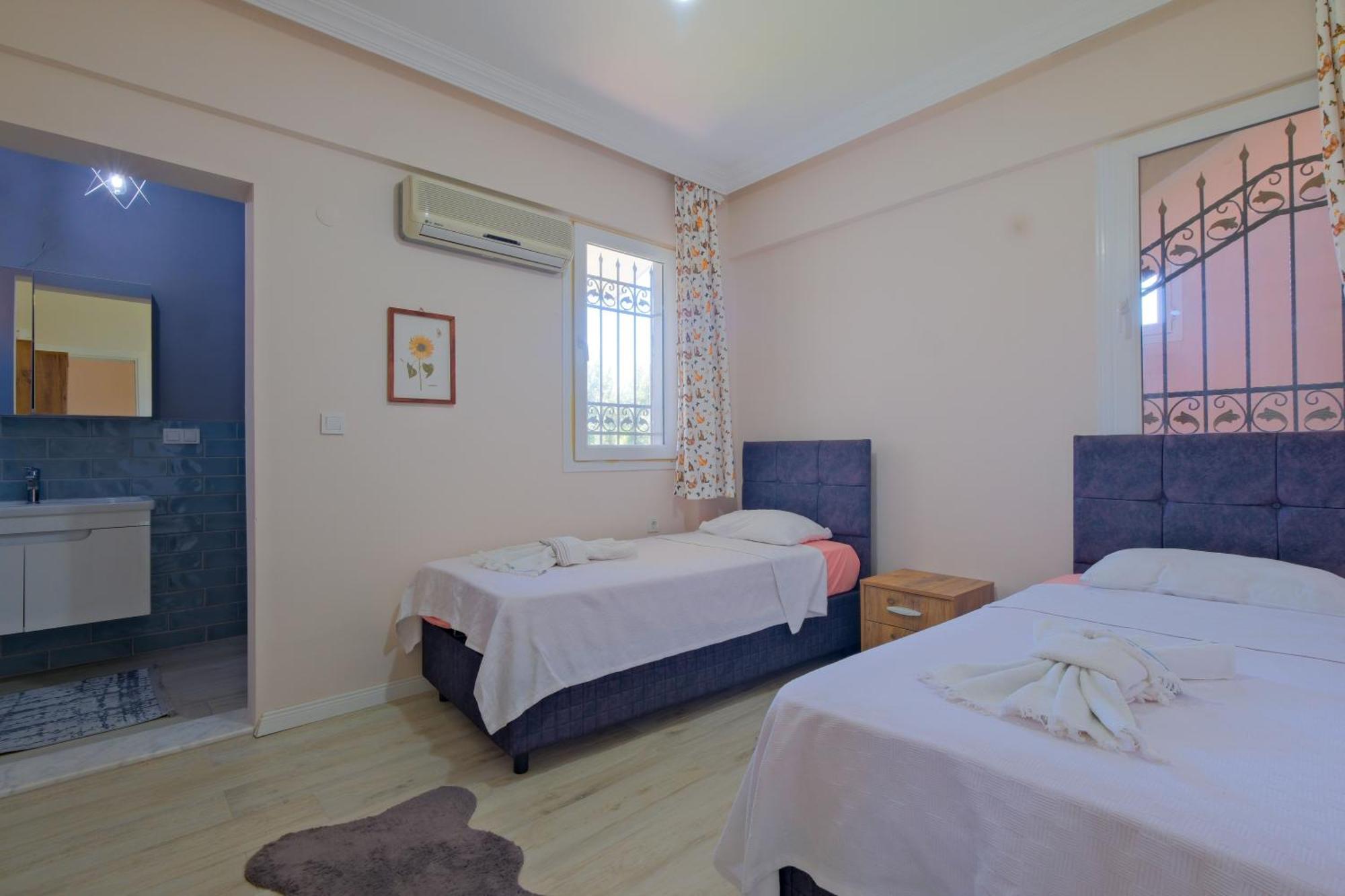 Villa Lavin Fethiye Exterior foto